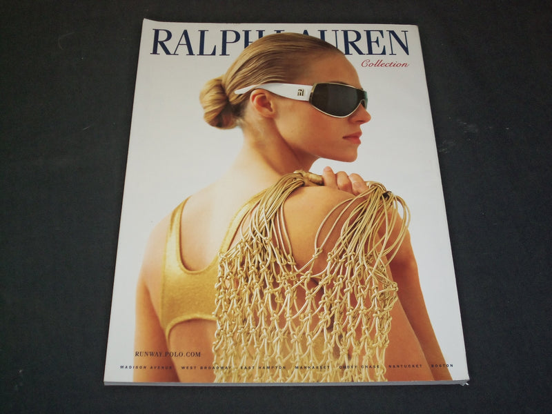 2006 MAY 1 NEW YORK MAGAZINE - BROOKLYN STYLE - SP 5972