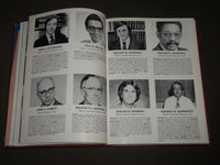 1981 RES GESTAE ST. JOHN'S UNIVERSITY SCHOOL OF LAW YEARBOOK - NEW YORK- YB 1429