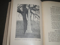 1916 THE BLUE-CHINA BOOK BY ADA WALKER CAMEHL - NICE PRINTS - KD 4295