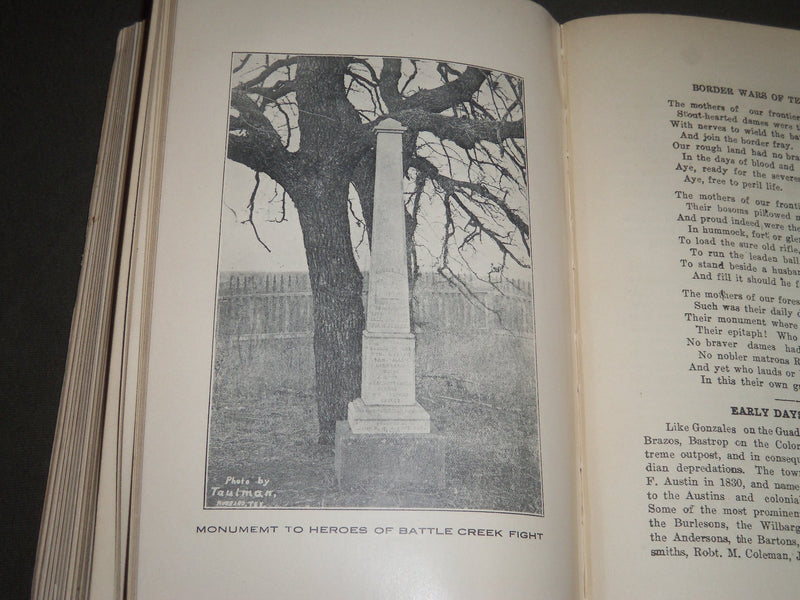 1916 THE BLUE-CHINA BOOK BY ADA WALKER CAMEHL - NICE PRINTS - KD 4295
