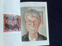 2003 MOVEMENTS IN MODERN ART - REALISM SOFTCOVER BOOK BY JAMES MALPAS - KD 8710
