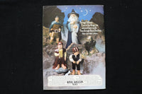 1980 JUNE 2 NEW YORKER MAGAZINE - GREAT ILLUSTRATED COVER - NY 3026