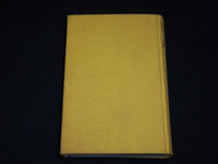 1925 DER KOPF HARDCOVER BOOK BY HEINRICH MANN - GERMAN - KD 7421