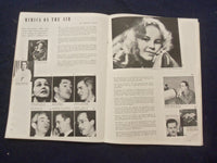 1937 DECEMBER 2 WOMAN'S DAY MAGAZINE - J 9783
