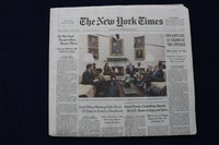 2024 FEB 28 NEW YORK TIMES - FOOD SAFETY GAPS LET CHILDREN EAT TOXIC APPLESAUCE