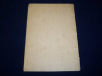 1879 CONGREGATIONAL CHURCH IN RUTLAND SERMON BY REV. JAS. GIBSON JOHNSON- J 4559