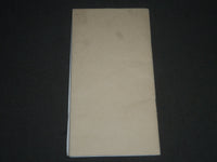 1913 WHAT BURNS SAYS MODERN FORGERY 4