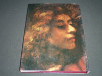 1978 REMBRANDT BY JAAP BOLTEN & HENRIETTE BOHEW REMPT BOOK - DUTCH - I 986