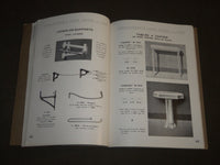 1936 FAVRE FRERES APPAREILS SANITAIRES FRENCH CATALOGUE G - FR 433