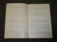 1930'S PICTORIAL GUIDE TO EAST KENT BOOK - NICE PHOTOS - J 3662