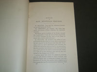 1900 SPEECH OF HON. REDFIELD PROCTOR SENATE OF THE UNITED STATES BOOK - J 4691