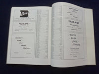 1955 MONTANAN MONTANA STATE UNIVERSITY YEARBOOK - BOZEMAN, MONTANA - YB 3097