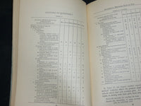 1920'S THE BEHAVIOR PROBLEM GIRL REPORT BY DR. WILLIIAM J. O'SHEA - J 6115