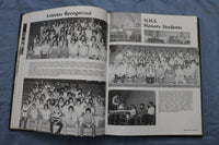 1978 BLACKHAWK PRAIRIE DU CHIEN HIGH SCHOOL YEARBOOK-PRAIRIE DU CHIEN,WI-YB 3420