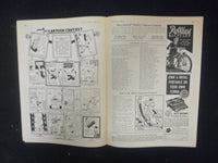1938 JUNE OPEN ROAD FOR BOYS MAGAZINE - ST 4625