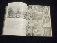 1960 THE DEL-HI DELTA HIGH SCHOOL YEARBOOK - DELTA, OHIO - YB 2758