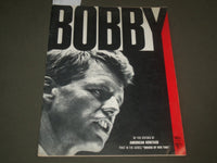 1968 BOBBY MAGAZINE - IMAGES OF OUR TIME - GREAT PHOTOS - J 2654