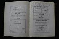 1940 EL CHASQUI CHINO HIGH SCHOOL YEARBOOK - CHINO, CALIFORNIA - YB 3512