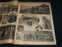 1917 JANUARY 14 NEW YORK TIMES ROTO PICTURE SECTION - RUTH LAW - NT 8981