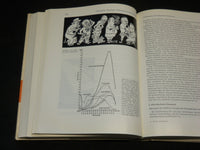1956 ATEMHEILKUNST GERMAN HARDCOVER BOOK BY LUDWIG SCHMITT - KD 2767Z