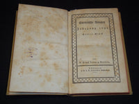 1795-1802 EUROPAISCHE ANNALEN BY ERNST LUDWIG POSSELT VOLUME LOT OF 7 - KD 3479M
