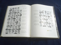 1957 ATHENA OHIO UNIVERSITY YEARBOOK - ATHENS COUNTY, OHIO - YB 2639