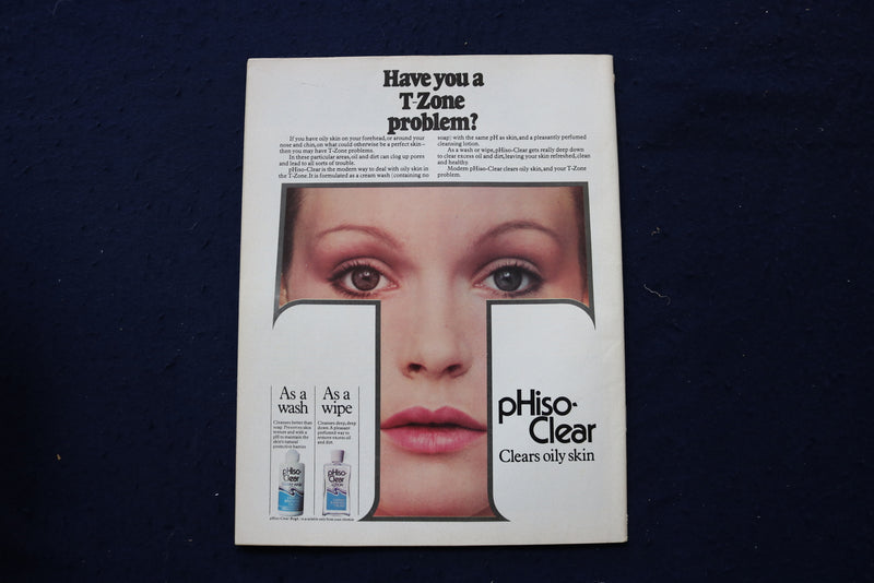 1978 JULY PHOTOPLAY MAGAZINE - JOHN TRAVOLTA COVER - E 19100