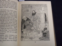 1924 THE WINSTON READERS FIFTH READER - FIRMAN AND MALTBY VOLUME - KD 4814K