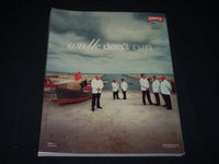2003 TANK MAGAZINE VOLUME 3 NO. 9 - SPRING LOADED - STEP BRIGHT UP - RC 578