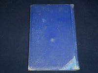 1897 ADJUTANT GENERAL OF PENNSYLVANIA REPORT HARDCOVER BOOK - MAP - KD 703A