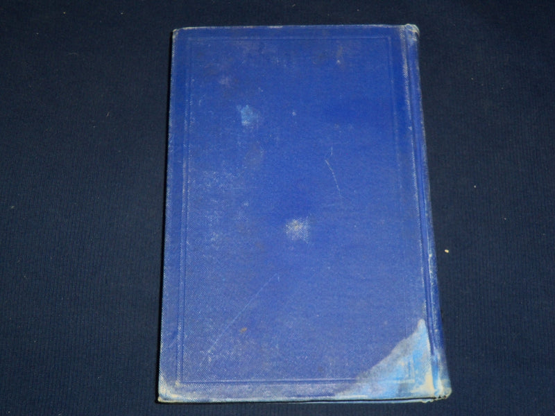 1897 ADJUTANT GENERAL OF PENNSYLVANIA REPORT HARDCOVER BOOK - MAP - KD 703A