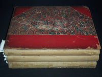 1877-1879 ANTIQUES ET MONUMENTS BY EDOUARD FLEURY - 3 VOLUMES - #276