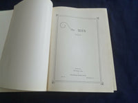 1927 THE WEB MARJORIE WEBSTER SCHOOL YEARBOOK - WASHINGTON, DC - YB 2719