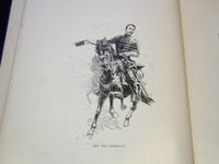 1905 SHERIDAN COUNCIL NO. 24 TWENTIETH ANNIVERSARY BY C. MALONEY - KD 1176J