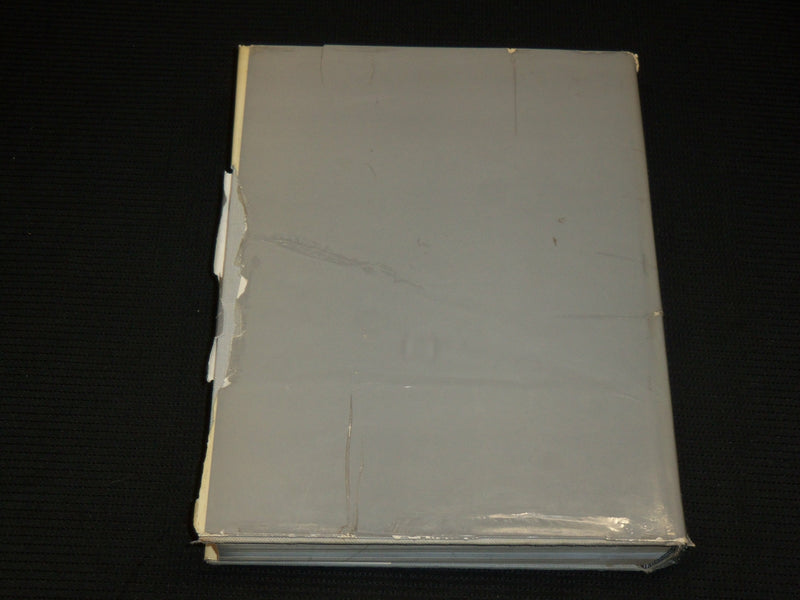 1962 GREEK TEMPLES THEATERS AND SHRINES BOOK - NICE PHOTOS - R 709N