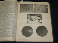 1913 JUL-DEC BERLINER KLINISCHE WOCHENSCHRIFT MAGAZINE BOUND VOLUME - R 490