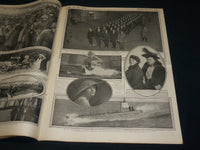 1916 JANUARY 9 NEW YORK TIMES ROTO PICTURE SECTION - MAUDE ADAMS - NT 8977