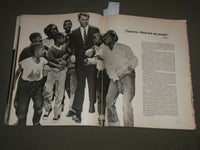1968 BOBBY MAGAZINE - IMAGES OF OUR TIME - GREAT PHOTOS - J 2654