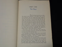 1950 CANDLEMAS BAY HARDCOVER BOOK BY RUTH MOORE - KD 7939