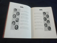 1930 SENIOR RECORD HADDON HEIGHTS HIGH SCHOOL YEARBOOK -HADDON HTS, NJ - YB 2735