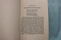 1955 FOR ALL ETERNITY HARDCOVER BOOK BY N. A. WOYCHUK - KD 9629