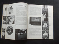 1951 LICHONIAN LONG ISLAND COLLEGE OF MEDICINE YEARBOOK - BROOKLYN, NY - YB 3148