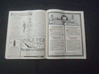 1914 JUNE 18 LIFE MAGAZINE - A MODERN REPRODUCTION OF AN ENGLISH ANTIQUE- L 759L