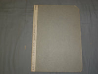 1889 ADDITIONAL NOTES ON THE ERUPTIONS OF THE SPANISH PEAKS REGION - J 4897