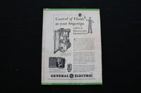 1934 DECEMBER CHEMICAL ENGINEERING MAGAZINE - DYES AND DIVIDENDS COVER - E 10269