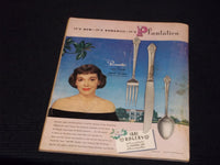 1948 JUNE MOVIELAND MAGAZINE - AVA GARDNER COVER - E 15566
