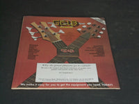 1992 MARCH 20 BAM MAGAZINE ISSUE NO. 379 - ICE-T COVER - SP 2899