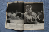 1958 APRI 14 SPORTS ILLUSTRATED MAGAZINE - SPECIAL BASEBALL ISSUE - ST 5505Z