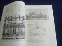 1926 SEP 5 THE AMERICAN ARCHITECT MAGAZINE - PHOTOS, STORIES & ADS - ST 7294