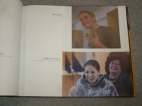 2006-2007 THORTON FRIENDS SCHOOL YEARBOOK - SILVER SPRING, MARYLAND - YB 2012